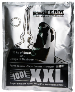 Puriferm XXL Turbo 100L 02